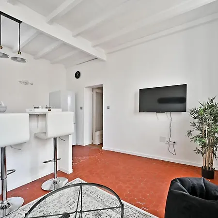 Au Roi Rene - Ac Clim - Wifi Appartement Avignon