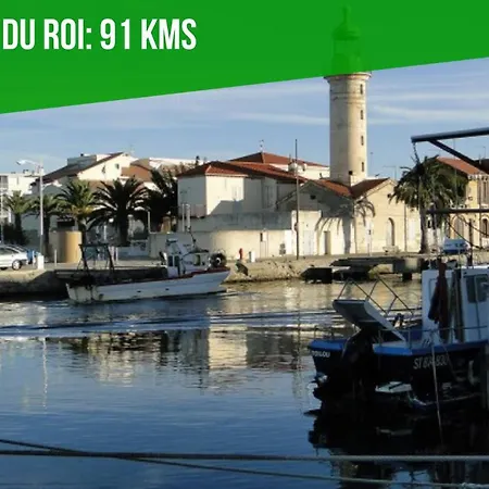 Au Roi Rene - Ac Clim - Wifi