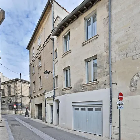 Appartement Au Roi Rene - Ac Clim - Wifi *